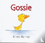 Olivier Dunrea - Gossie