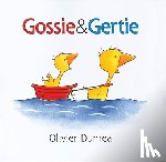 Dunrea - Gossie and Gertie