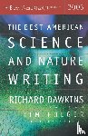  - The Best American Science and Nature Writing 2003