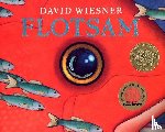 Wiesner, David - Flotsam