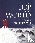 Jenkins, Steve - The Top of the World