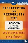 Riso, Don Richard, Hudson, Russ - Discovering Your Personality Type