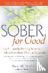 Fletcher Anne M. Fletcher - Sober for Good