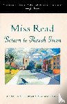 Miss Read, Read - Return to Thrush Green