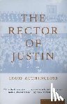Auchincloss, Louis - Rector of Justin