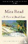 Miss Read - At Home in Thrush Green