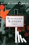 Mosher, Howard Frank - NORTHERN BORDERS