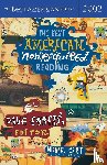  - The Best American Nonrequired Reading