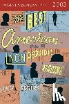  - The Best American Nonrequired Reading