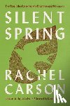 Carson, Rachel - Silent Spring