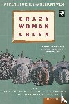  - Crazy Woman Creek