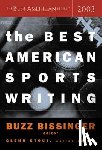  - The Best American Sports Writing 2003