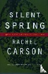 Carson Rachel Carson - Silent Spring