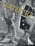 Van Allsburg, Chris - Zathura