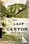 Vernon, John - The Last Canyon