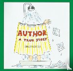 Helen Lester - Author