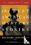  - The Best American Mystery Stories