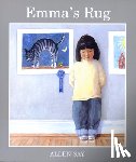 Say, Allen - Emma's Rug