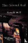 Hall, Donald - The Painted Bed