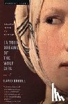 Huddle, David - La Tour Dreams of the Wolf Girl