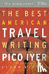  - The Best American Travel Writing