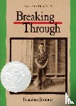 Jimenez, Francisco - Breaking Through