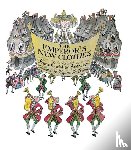 Andersen Hans Christian Andersen, Burton Virginia Lee Burton - The Emperor's New Clothes
