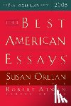  - The Best American Essays