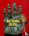 Jenkins Steve Jenkins - Actual Size