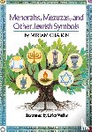 Chaikin, Miriam - Menorahs, Mezuzas, and Other Jewish Symbols