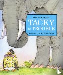 Helen Lester, Lester - Tacky in Trouble