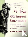 Gordon, Karen Elizabeth - The New Well-Tempered Sentence