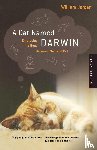 Jordan, William - A Cat Named Darwin