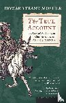Mosher, Howard Frank - The True Account