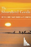 O'Brien Michael O'Brien, Crossley Richard Crossley, Karlson Kevin T. Karlson - The Shorebird Guide