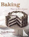 Greenspan, Dorie - Baking