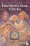 Metcalf, Allan A. - Presidential Voices