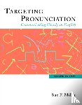 Miller, Sue - Targeting Pronunciation