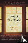 Byers, Michael - Long for This World