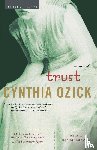 Ozick, Cynthia - Trust