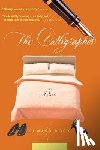 Docx, Edward - The Calligrapher