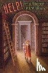 Clifford Eth Clifford - Help! I'm a Prisoner in the Library