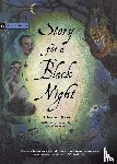 Bess, Clayton - Story for a Black Night