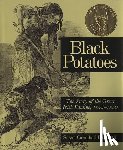 Bartoletti Susan Campbell Bartoletti - Black Potatoes