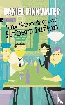 Pinkwater, Daniel Manus - The Education of Robert Nifkin