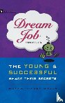 Green, Donna Hayden - Dream Job Profiles