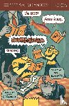  - The Best American Nonrequired Reading