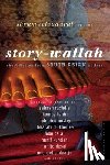 Selvadurai, Shyam - Story-Wallah: Short Fiction from South Asian Writers