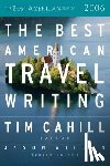  - The Best American Travel Writing