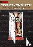 Summers, Barbara - Open the Unusual Door: True Life Stories of Challenge, Adventure, and Success by Black Americans
